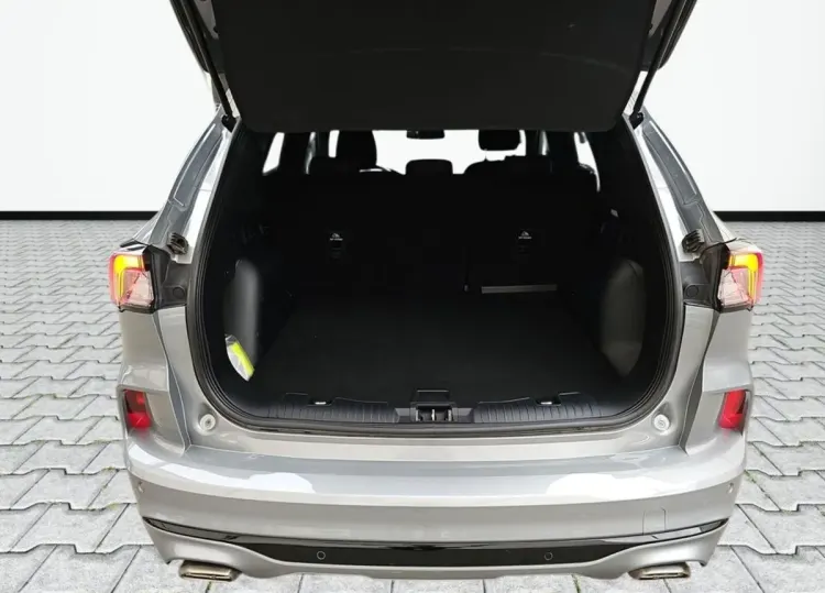 Ford Kuga Kuga 1.5 EcoBoost FWD ST-Line