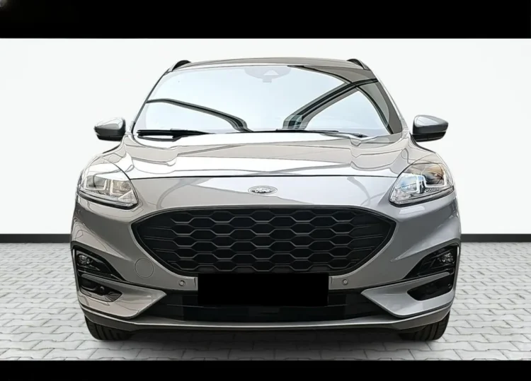 Ford Kuga Kuga 1.5 EcoBoost FWD ST-Line