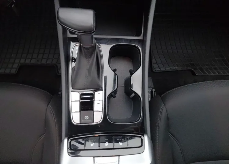 Hyundai Tucson Tucson 1.6 T-GDi 48V Smart 2WD DCT