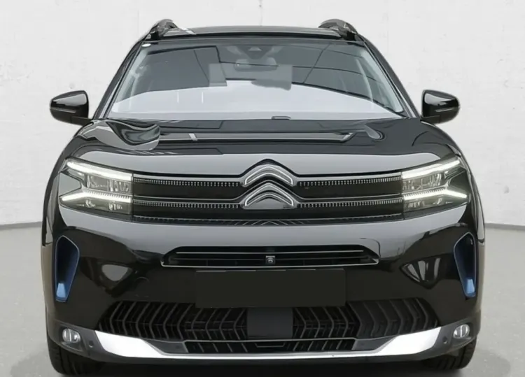 Citroen C5 Aircross C5 Aircross 1.6 PHEV 225 Shine Pack EAT8