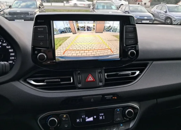 Hyundai i30 i30 1.5 T-GDI 48V Smart