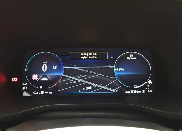 Renault Arkana Arkana 1.6 E-Tech Full Hybrid 145 esprit Alpine MMT