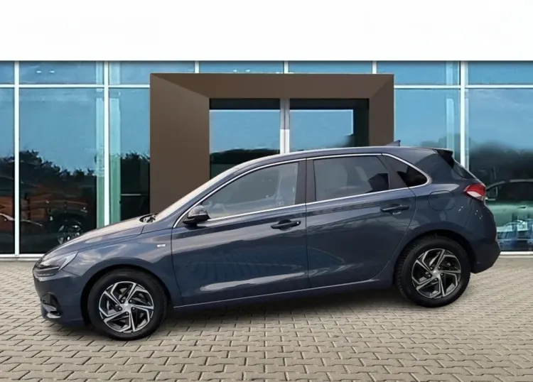 Hyundai i30 i30 1.5 T-GDI 48V Smart