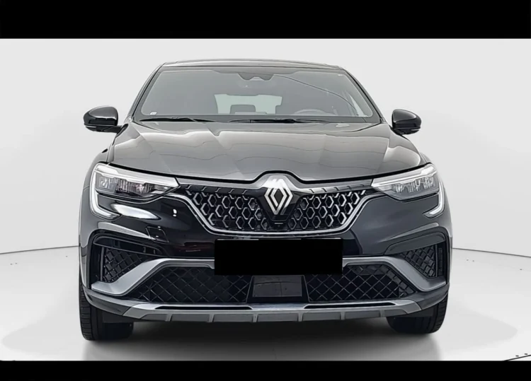 Renault Arkana Arkana 1.6 E-Tech Full Hybrid 145 esprit Alpine MMT