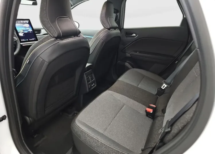 Renault Captur Captur 1.3 TCe mHEV Techno EDC