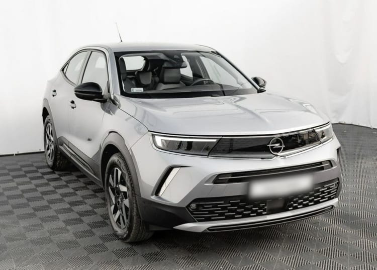 Opel Mokka Mokka 1.2 T Edition S&S aut