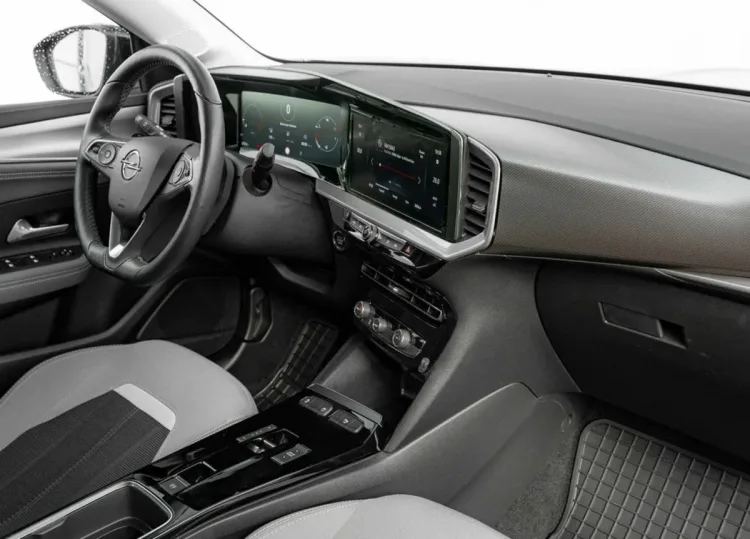 Opel Mokka Mokka 1.2 T Edition S&S aut