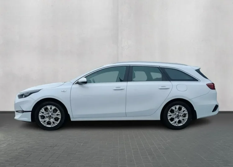 Kia Ceed Ceed 1.5 T-GDI M