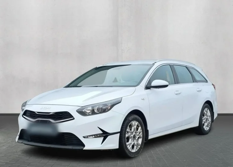 Kia Ceed Ceed 1.5 T-GDI M