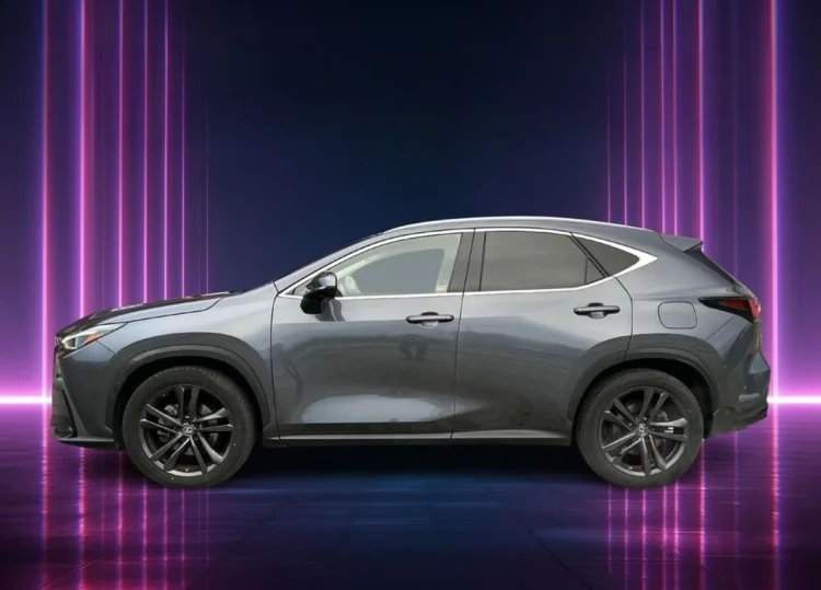 Lexus NX NX 350h Prestige AWD
