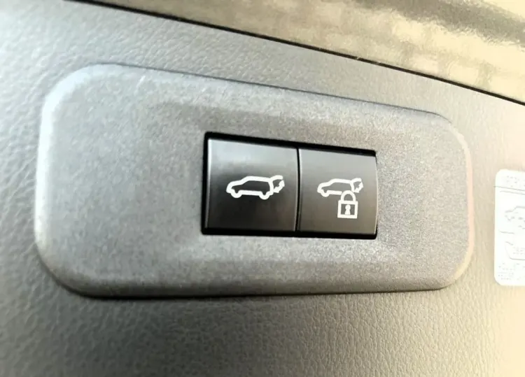 Lexus NX NX 350h Prestige AWD