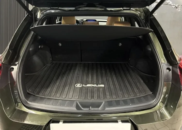 Lexus UX UX 250h GPF Business 2WD