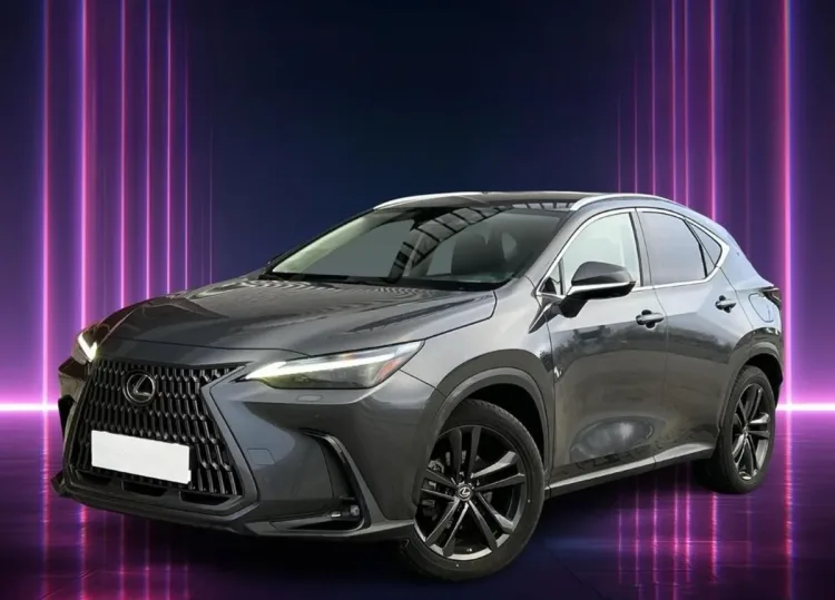 Lexus NX NX 350h Prestige AWD