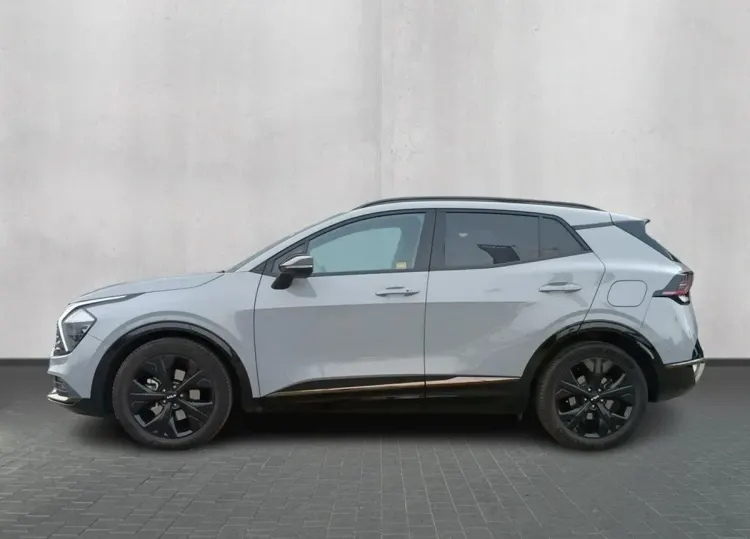 Kia Sportage Sportage 1.6 T-GDI Anniversary 2WD