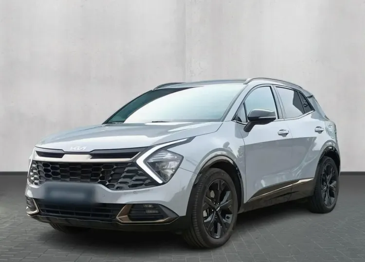 Kia Sportage Sportage 1.6 T-GDI Anniversary 2WD