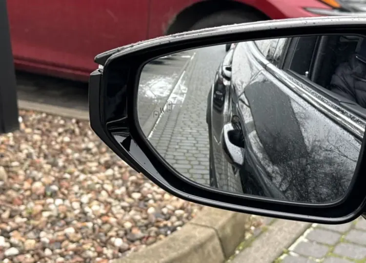 Lexus UX UX 250h GPF Business Edition 2WD