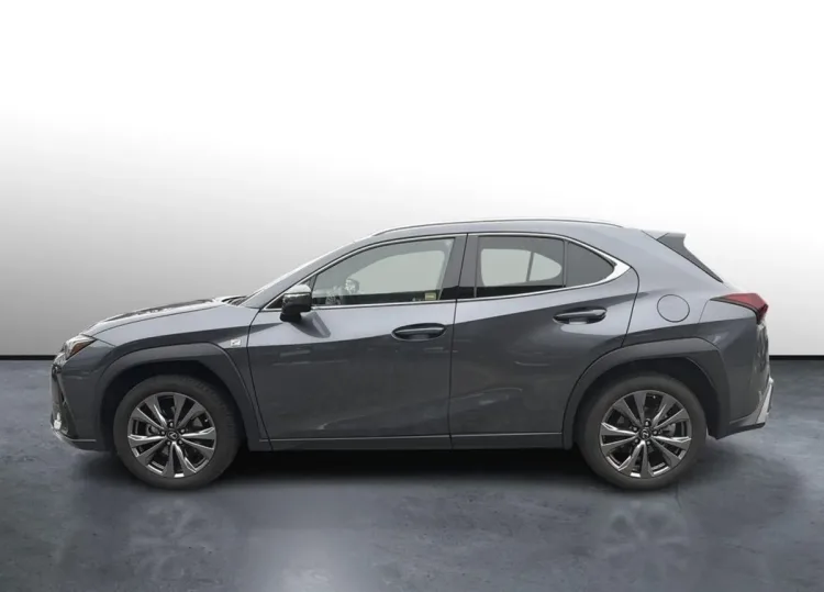 Lexus UX UX 250h GPF F Sport Design 2WD