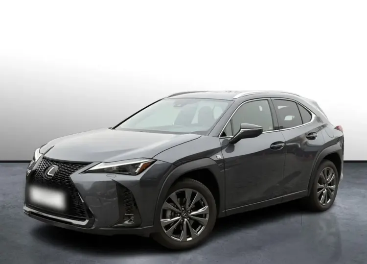 Lexus UX UX 250h GPF F Sport Design 2WD