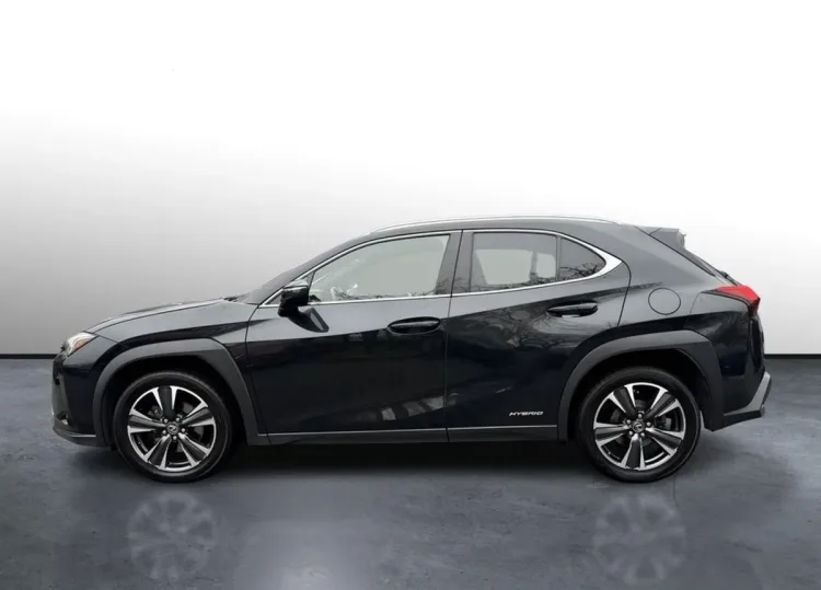 Lexus UX UX 250h GPF Business Edition 2WD