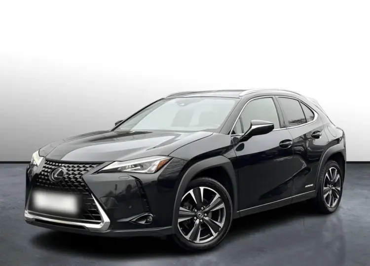 Lexus UX UX 250h GPF Business Edition 2WD