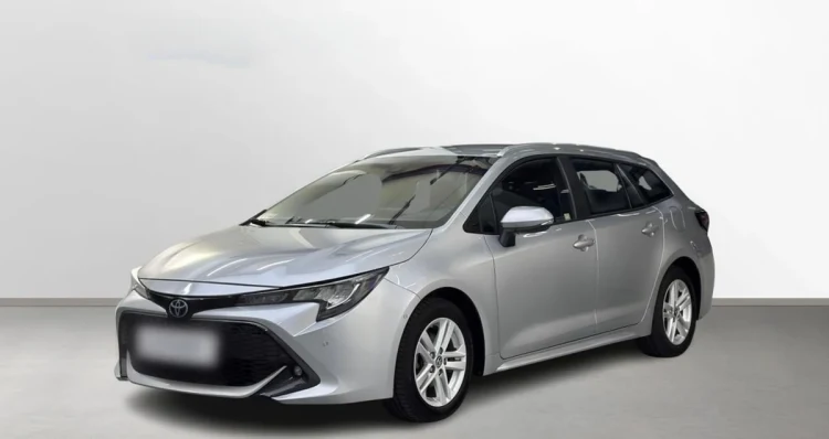 Toyota Corolla Corolla 1.8 Hybrid GPF Comfort