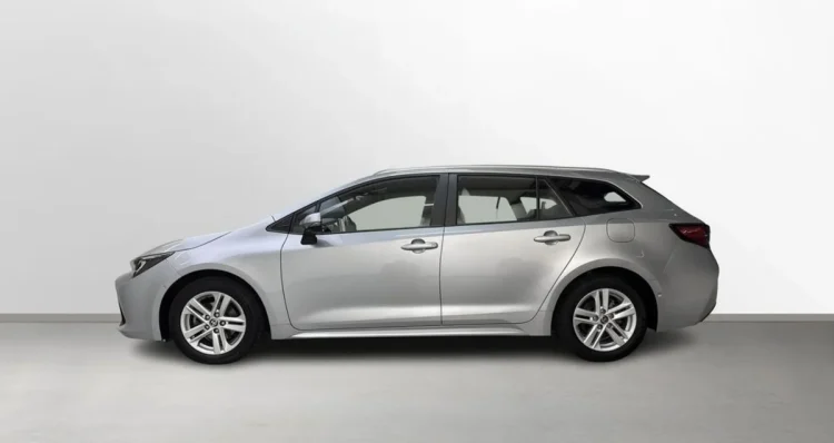 Toyota Corolla Corolla 1.8 Hybrid GPF Comfort