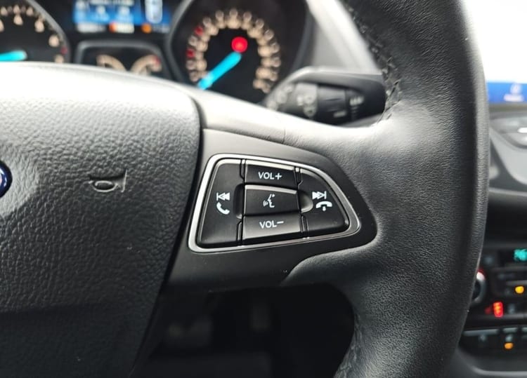 Ford Kuga Kuga 1.5 EcoBoost AWD ST-Line ASS aut