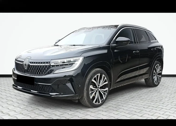 Renault Austral Austral 1.3 TCe mHEV Iconic aut