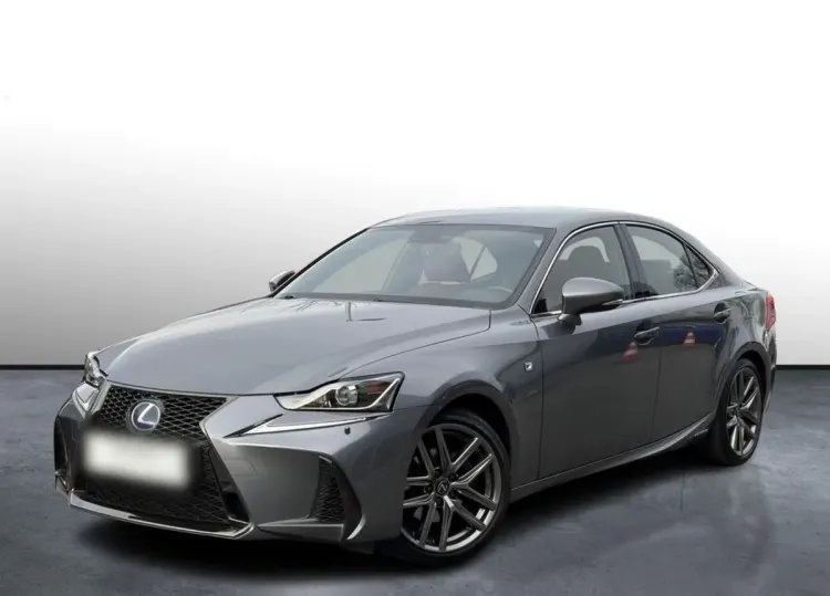 Lexus IS IS 300h F Sport Edition