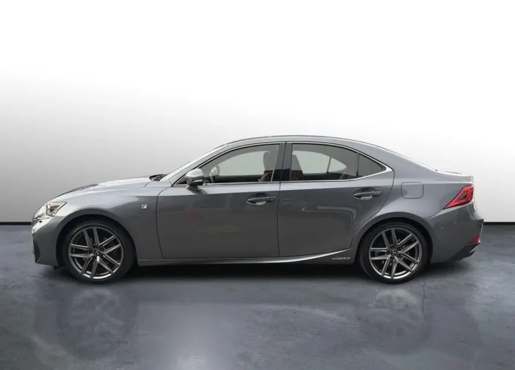 Lexus IS IS 300h F Sport Edition