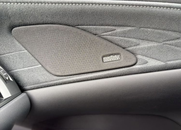 Lexus RX RX 500h F Sport