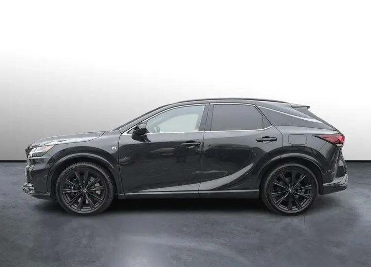 Lexus RX RX 500h F Sport