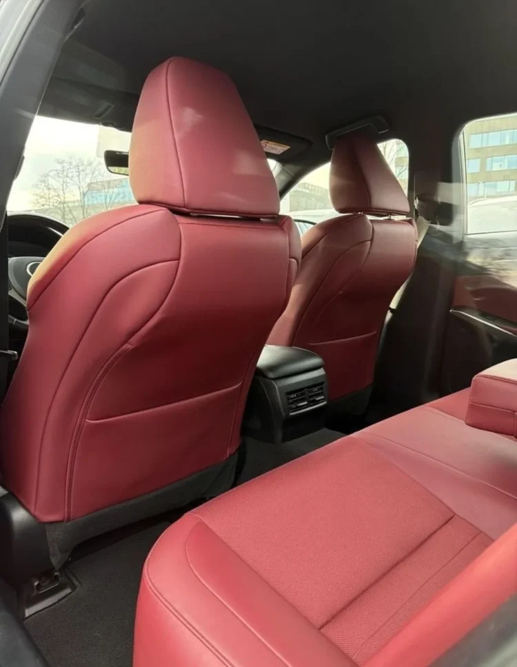 Lexus IS IS 300h F Sport Edition