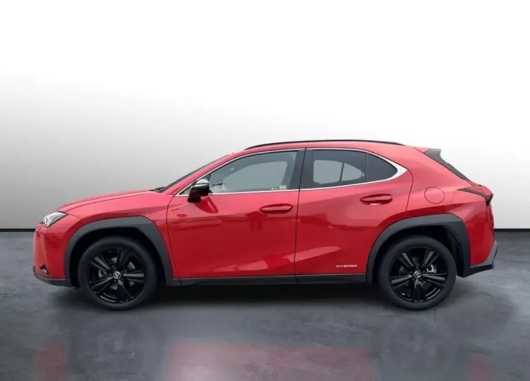 Lexus UX UX 250h GPF F Impression 2WD