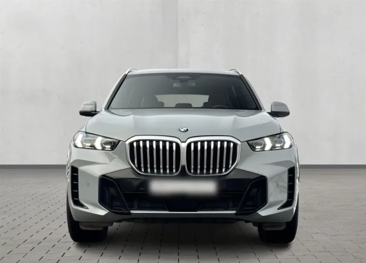 BMW X5 X5 xDrive30d mHEV sport-aut