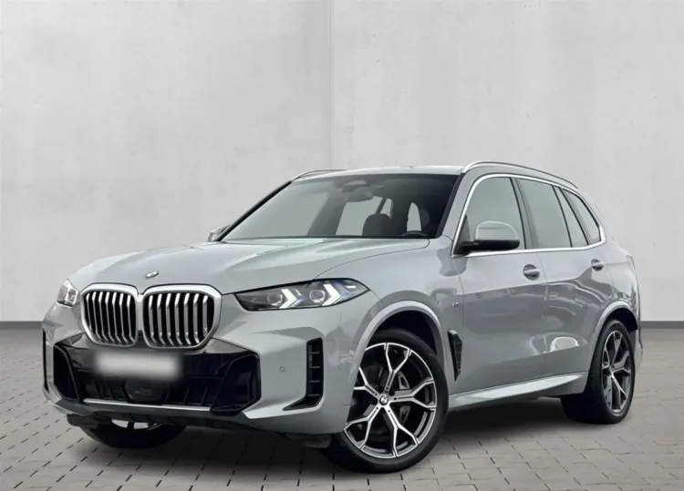 BMW X5 X5 xDrive30d mHEV sport-aut