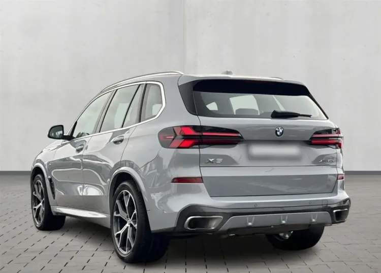 BMW X5 X5 xDrive30d mHEV sport-aut