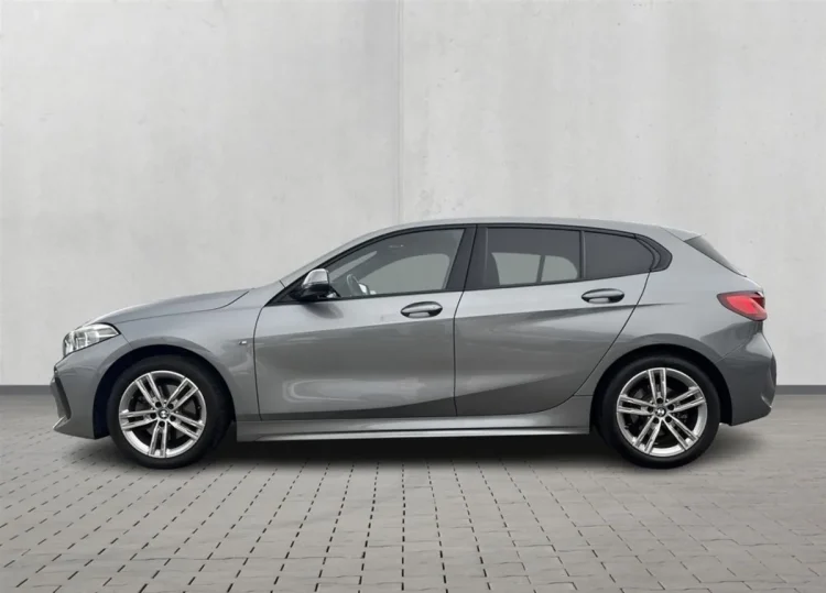 BMW Seria 1 118i aut