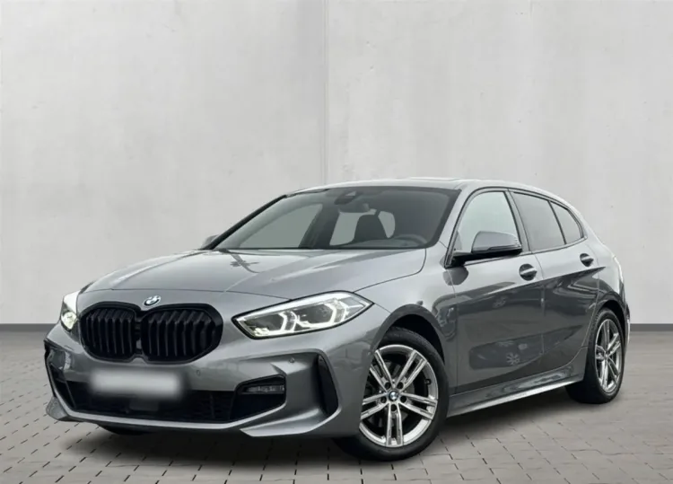 BMW Seria 1 118i aut