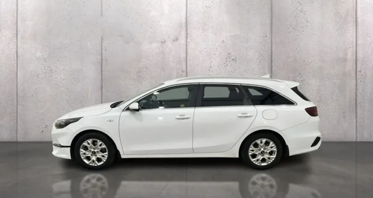 Kia Ceed Ceed 1.0 T-GDI M