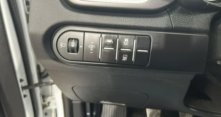 Kia Ceed Ceed 1.0 T-GDI M