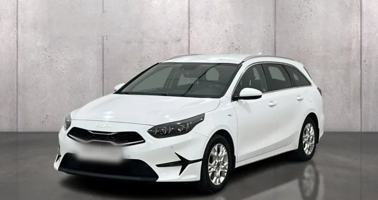 Kia Ceed Ceed 1.0 T-GDI M