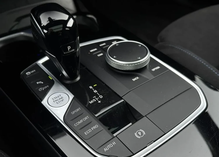 BMW Seria 1 118i aut