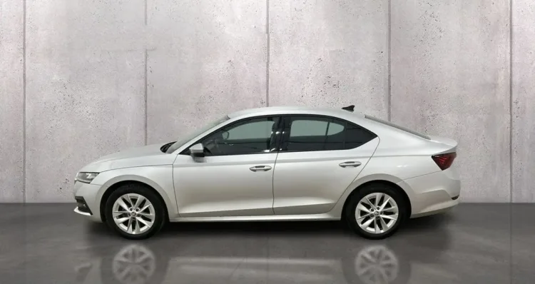Skoda Octavia Octavia 2.0 TDI Ambition