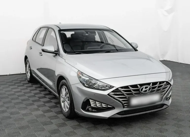 Hyundai i30 i30 1.0 T-GDI Modern