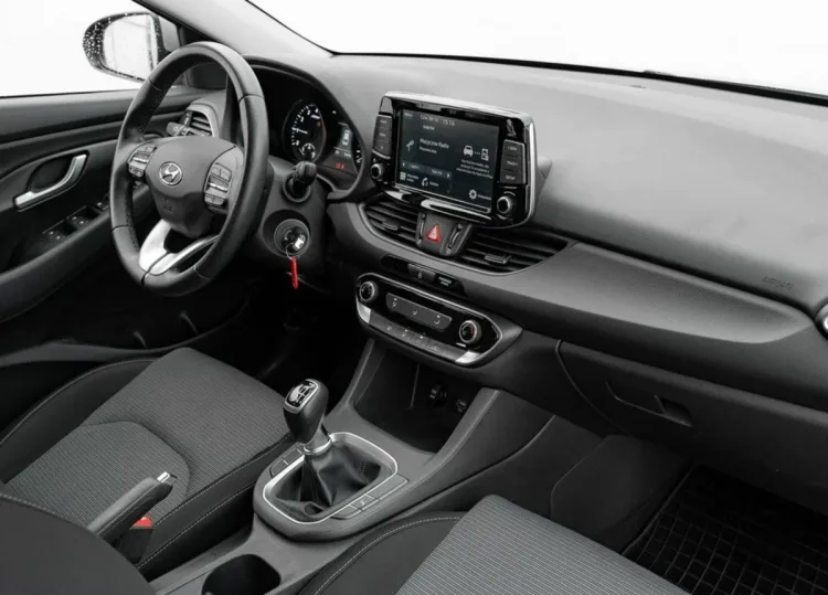 Hyundai i30 i30 1.0 T-GDI Modern