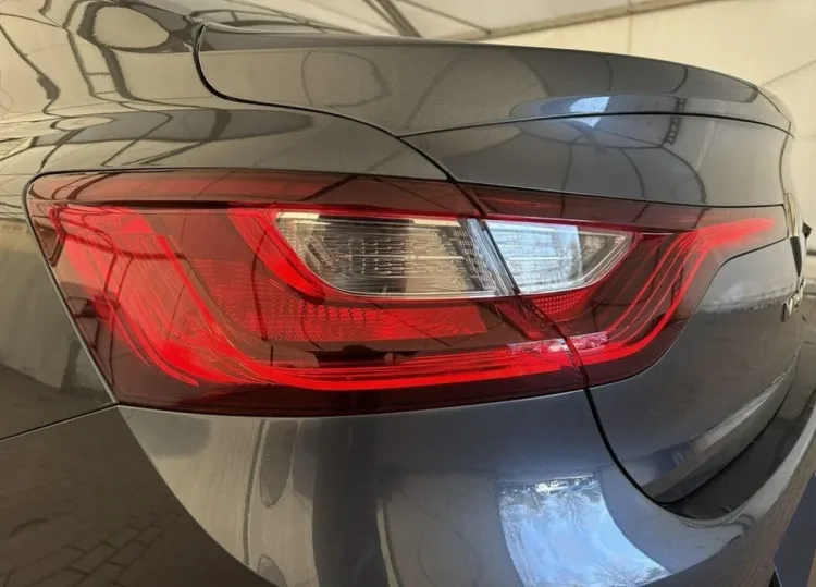 Renault Megane Megane 1.5 Blue dCi Intens