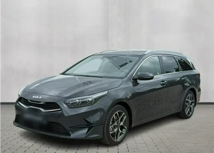 Kia Ceed Ceed 1.5 T-GDI L DCT