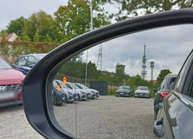 Kia Ceed Ceed 1.5 T-GDI L DCT