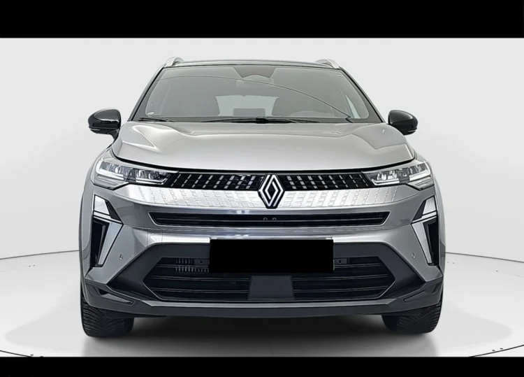 Renault Captur Captur 1.0 TCe Techno